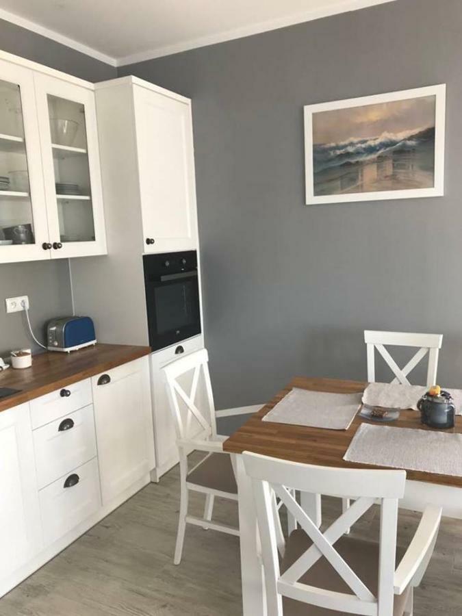 Apartament Z Widokiem Na Jezioro Apartment Rydzewo Luaran gambar