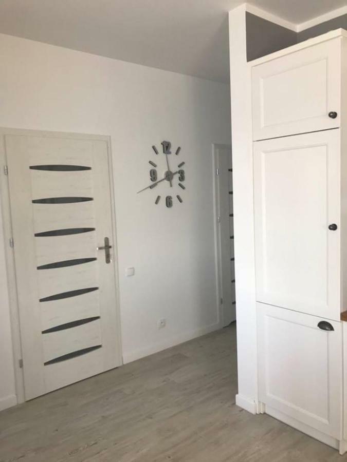 Apartament Z Widokiem Na Jezioro Apartment Rydzewo Luaran gambar